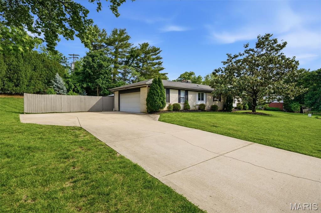 Fox Estates - Residential