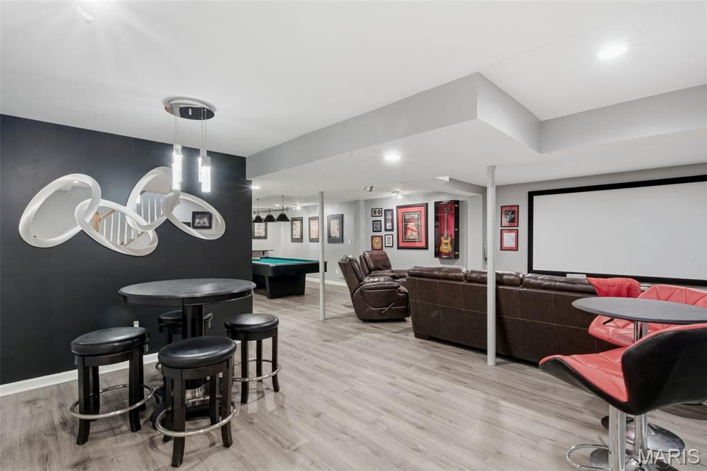 Fox Estates - Residential