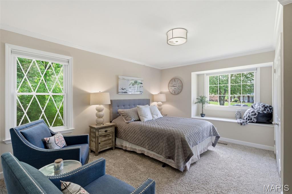 Fox Estates - Residential