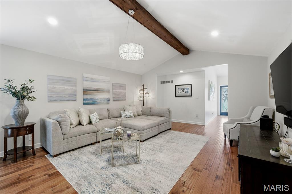 Fox Estates - Residential
