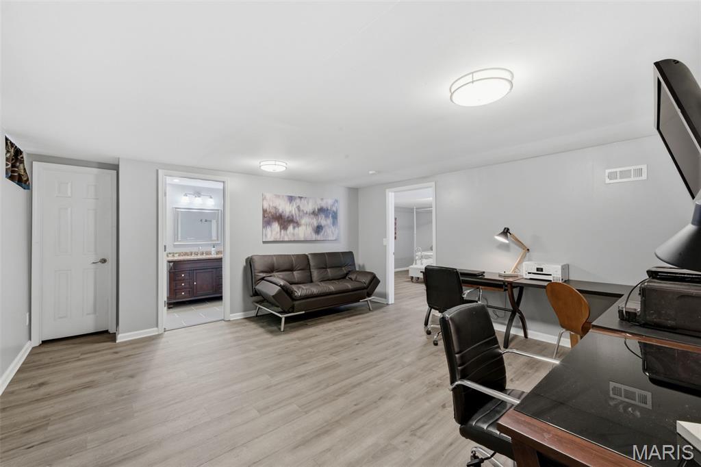 Fox Estates - Residential