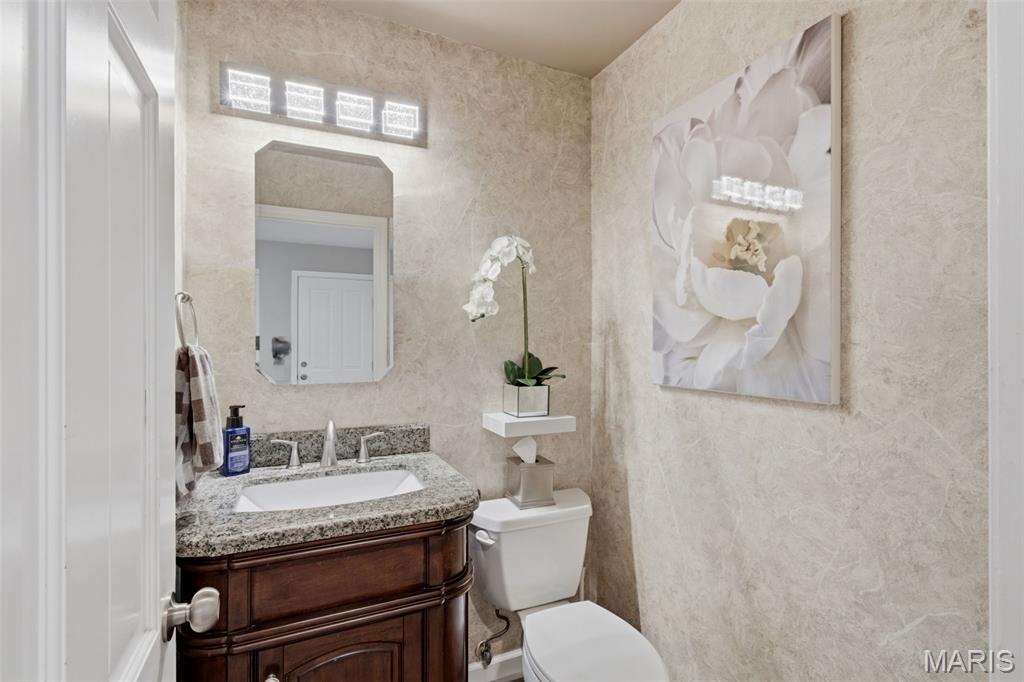 Fox Estates - Residential