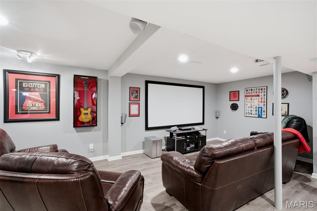 Fox Estates - Residential