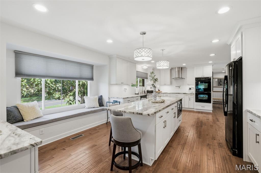 Fox Estates - Residential