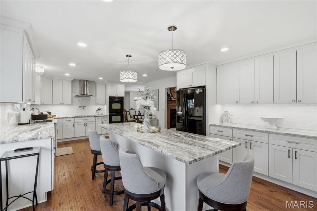 Fox Estates - Residential
