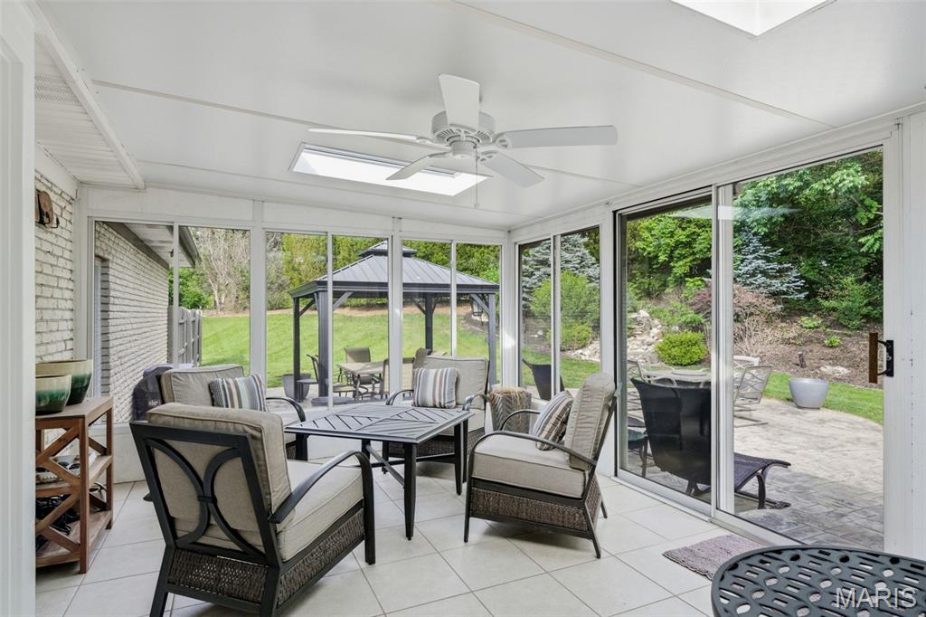 Fox Estates - Residential