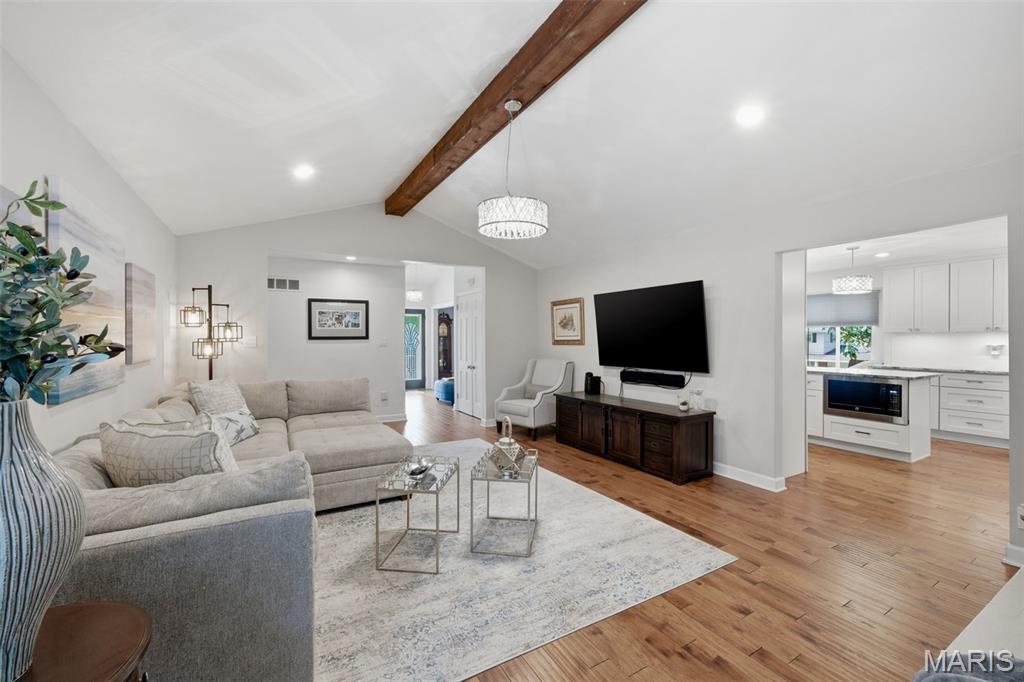 Fox Estates - Residential