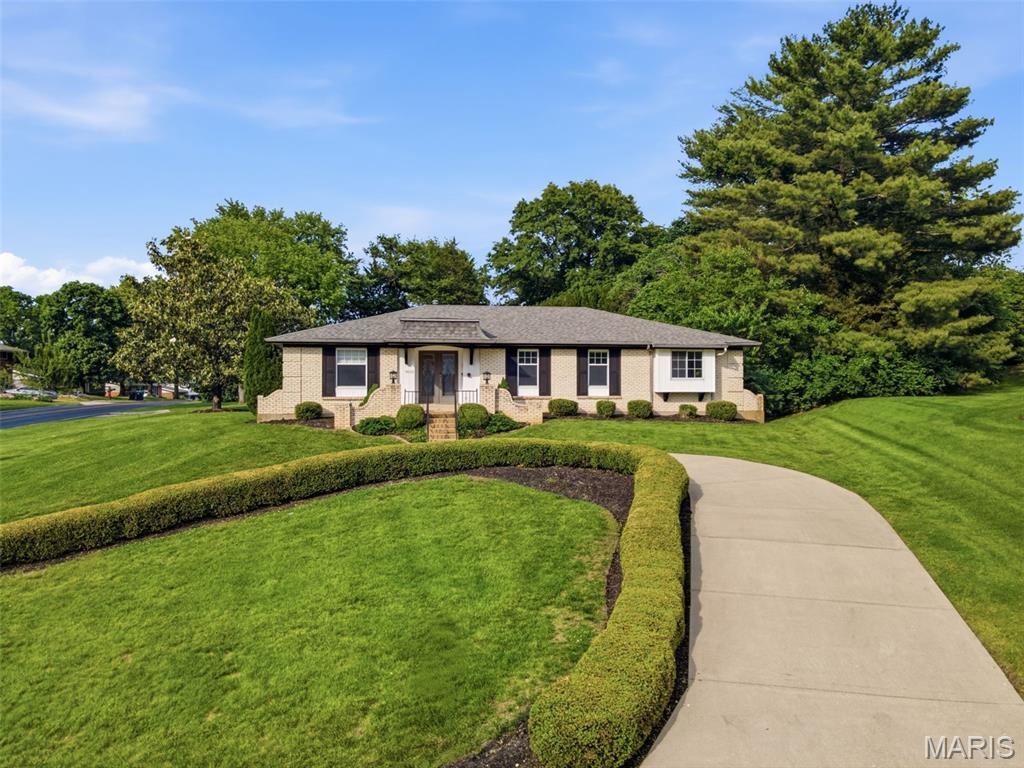 Fox Estates - Residential