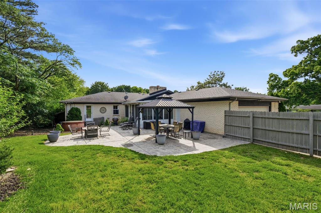 Fox Estates - Residential