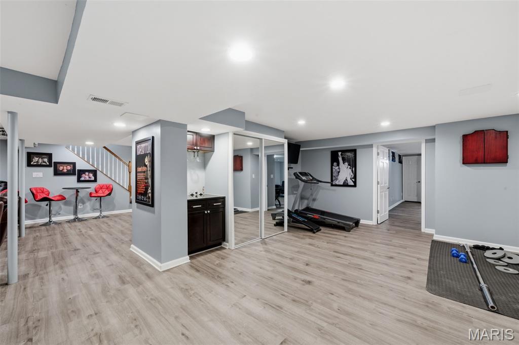 Fox Estates - Residential