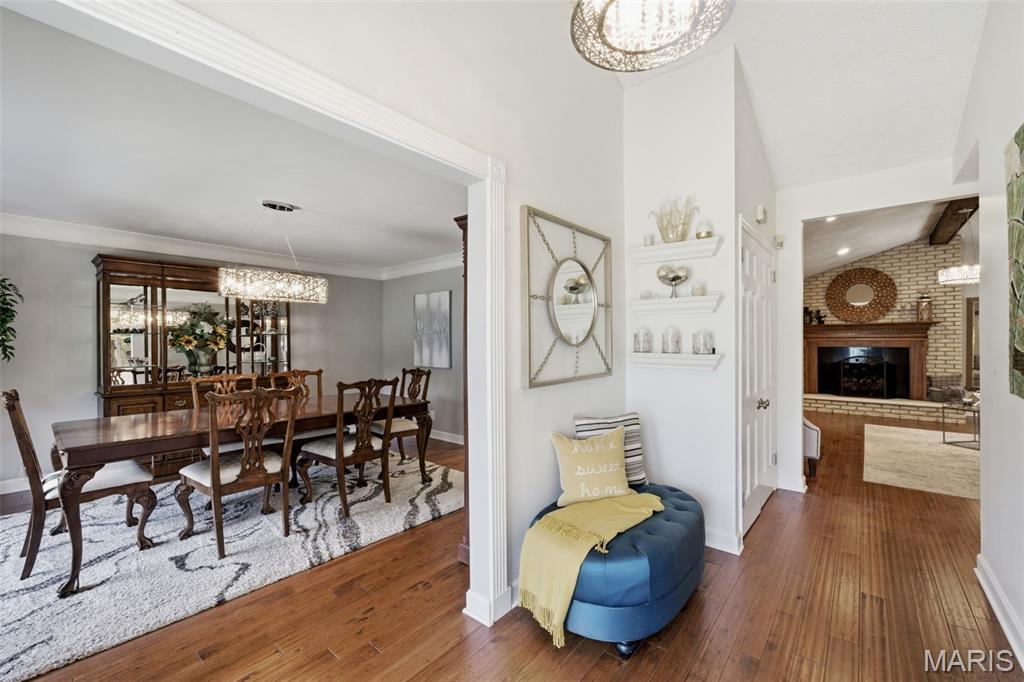 Fox Estates - Residential