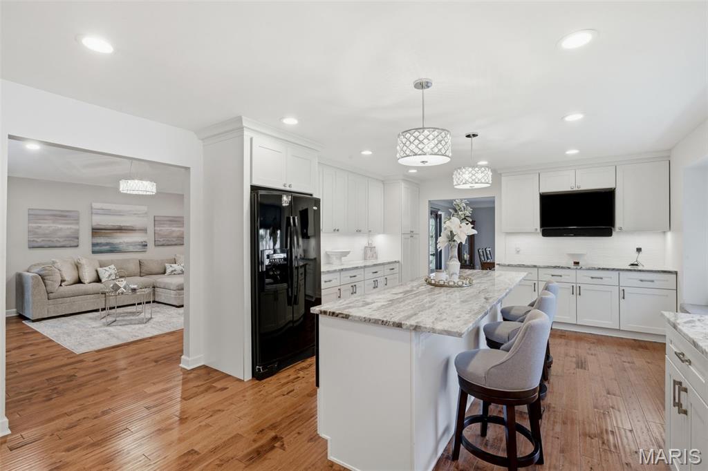 Fox Estates - Residential