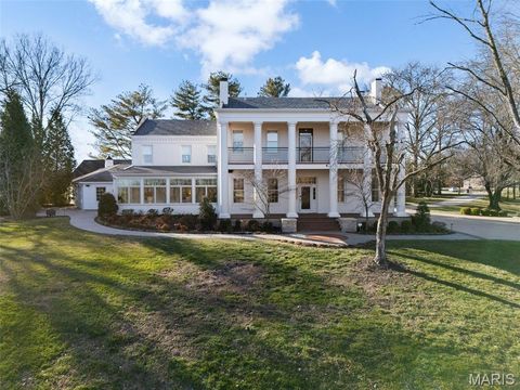 1 Southpoint Place Washington MO 63090