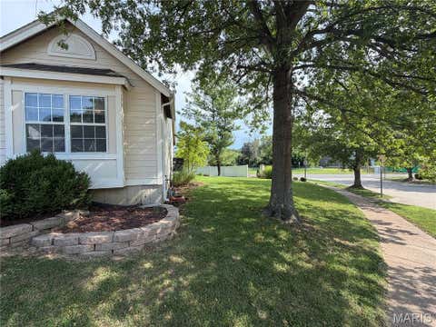 Tiny photo for 1803 Strawberry Ridge Drive, Ballwin, MO 63021 (MLS # 26038893)