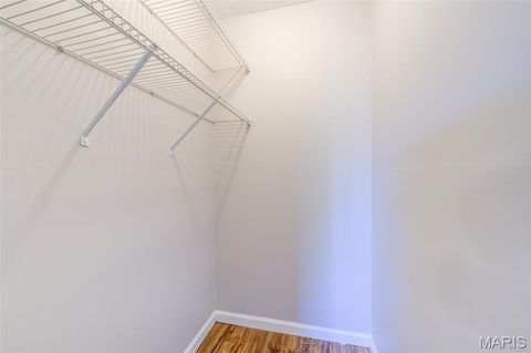 Tiny photo for 2200 Willott Road #I, St Peters, MO 63376 (MLS # 26029956)