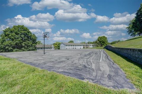 Tiny photo for 2200 Willott Road #I, St Peters, MO 63376 (MLS # 26029956)