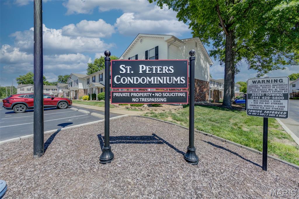 St Peters Condos Ph1 - Residential