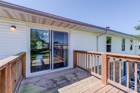 Tiny photo for 2200 Willott Road #I, St Peters, MO 63376 (MLS # 26029956)
