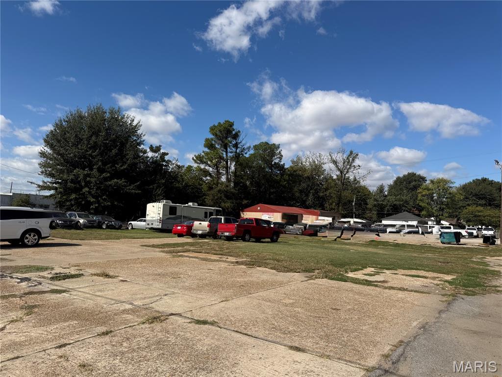 Photo of 1400 Saint Francis Street, Kennett, MO 63857 (MLS # 26066869)