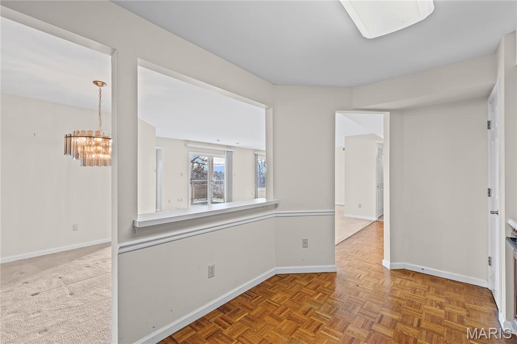 Saratoga Condo The - Residential