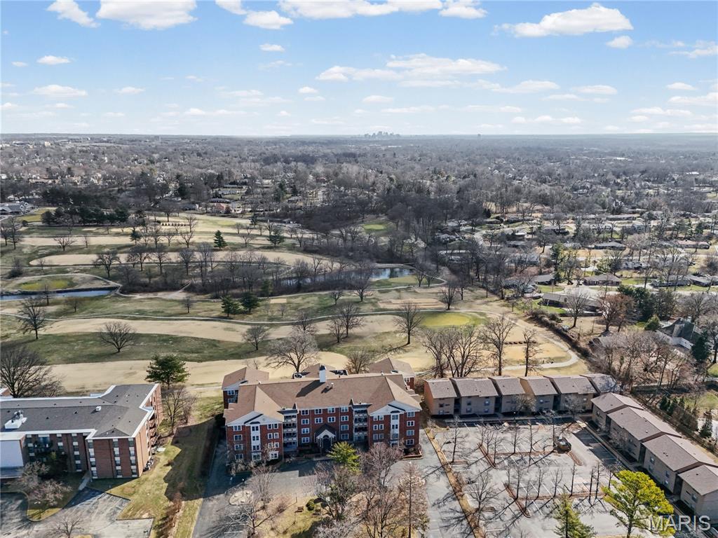 Saratoga Condo The - Residential