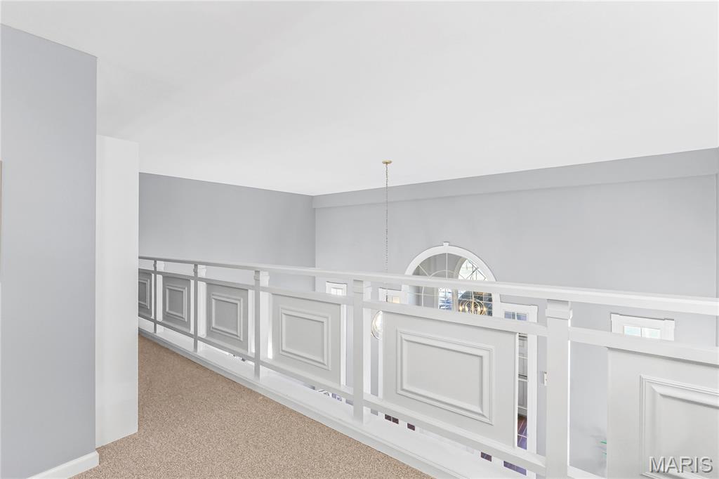 Saratoga Condo The - Residential