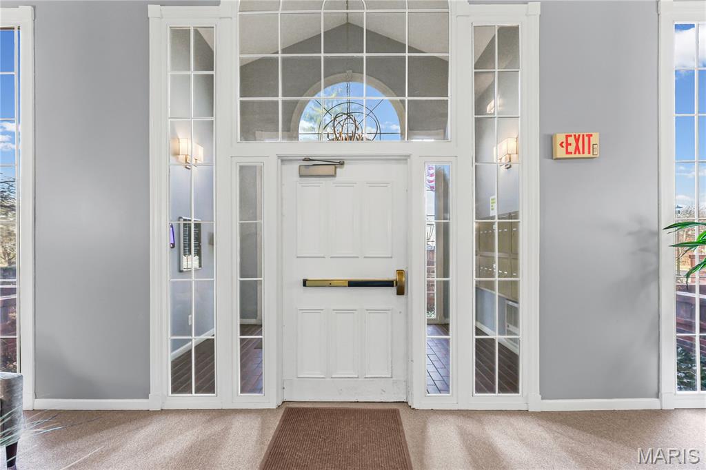 Saratoga Condo The - Residential