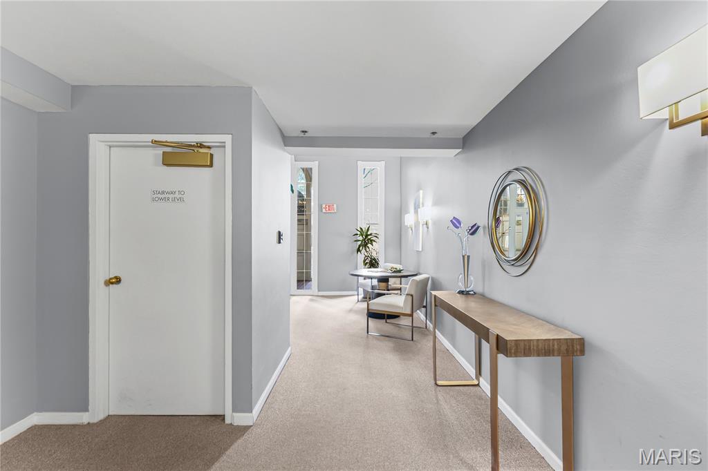 Saratoga Condo The - Residential