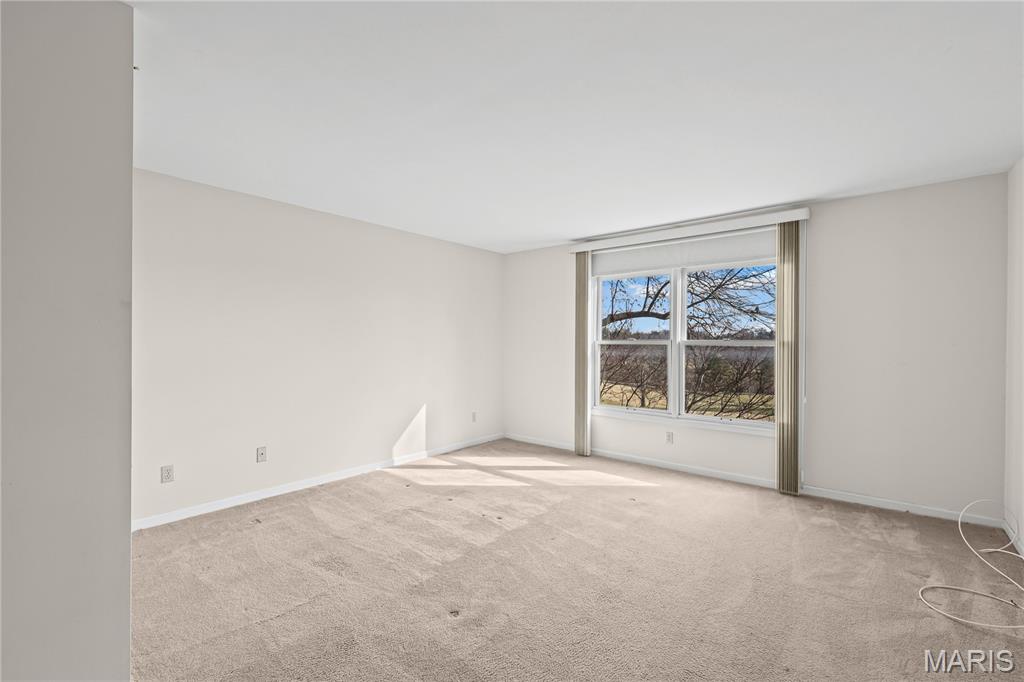 Saratoga Condo The - Residential