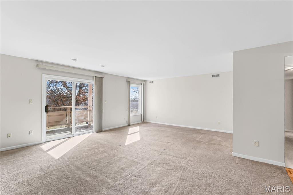 Saratoga Condo The - Residential