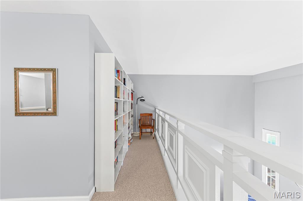 Saratoga Condo The - Residential