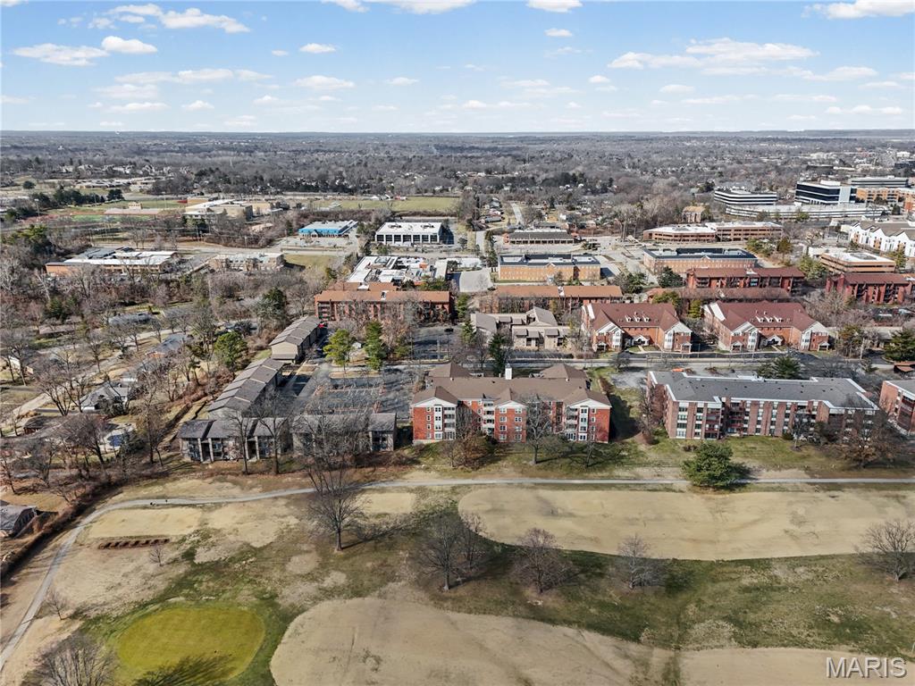 Saratoga Condo The - Residential