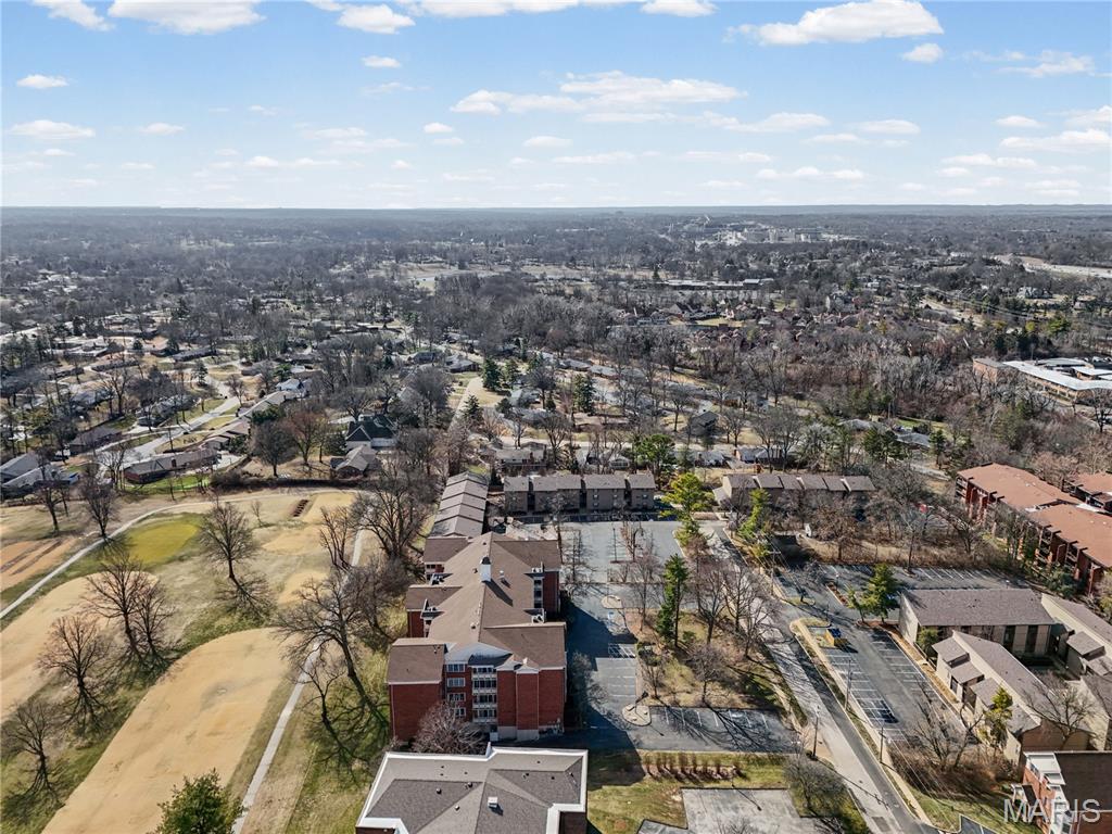 Saratoga Condo The - Residential