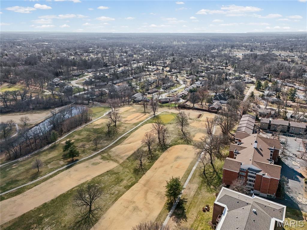 Saratoga Condo The - Residential