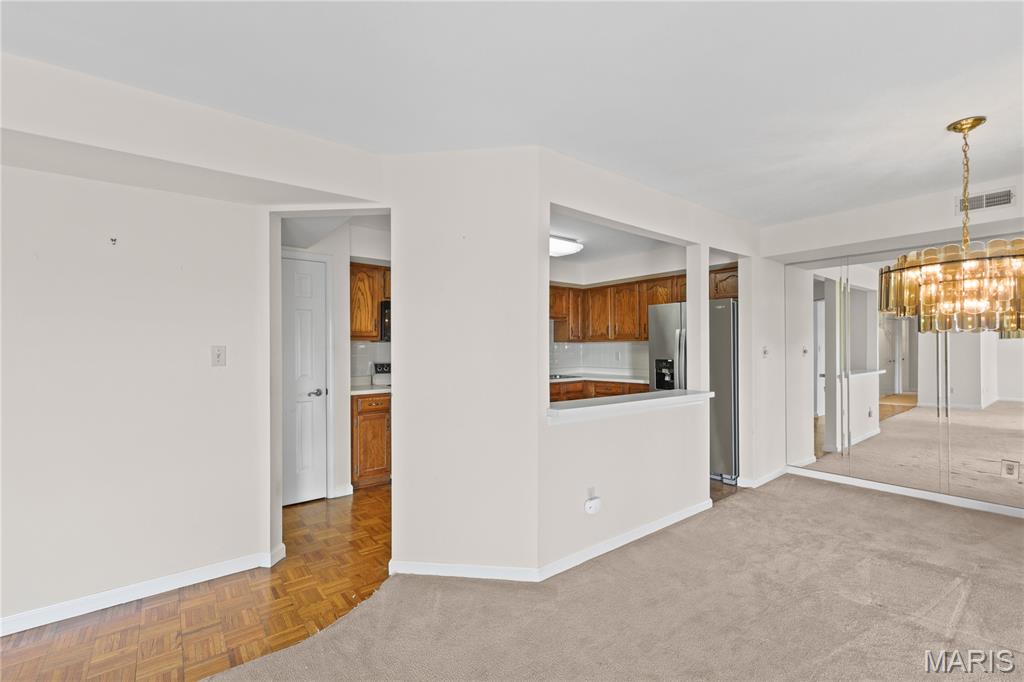 Saratoga Condo The - Residential