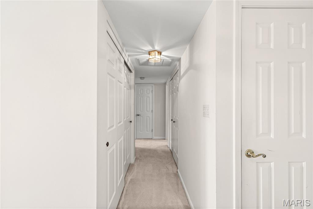 Saratoga Condo The - Residential