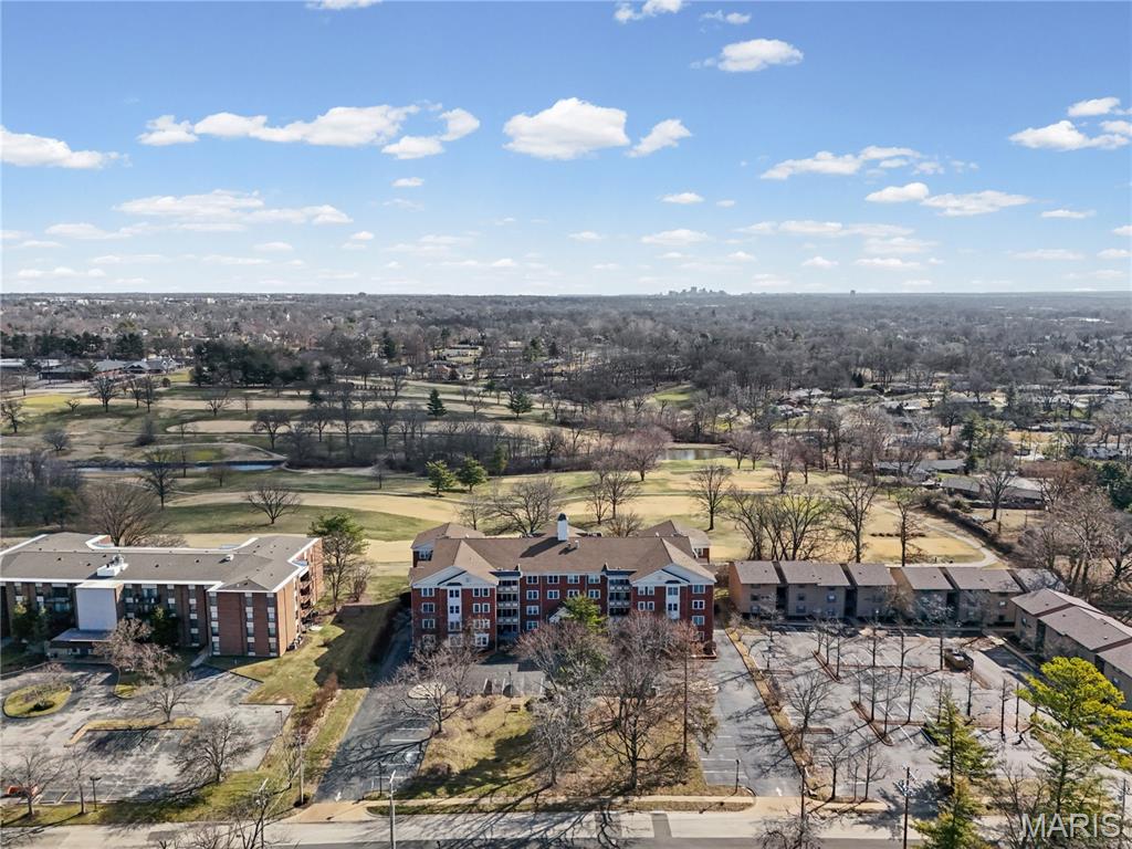 Saratoga Condo The - Residential