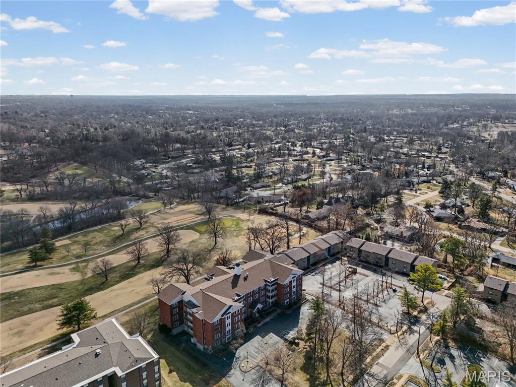 Saratoga Condo The - Residential