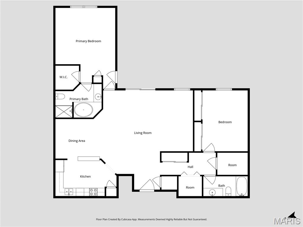 Saratoga Condo The - Residential