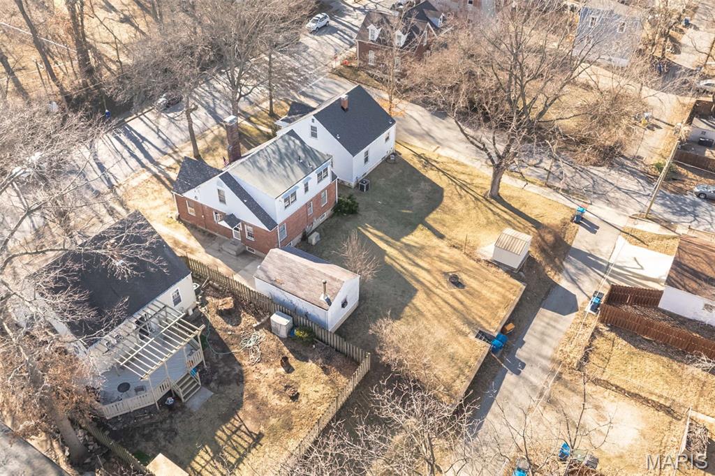 Dicks Add - Residential