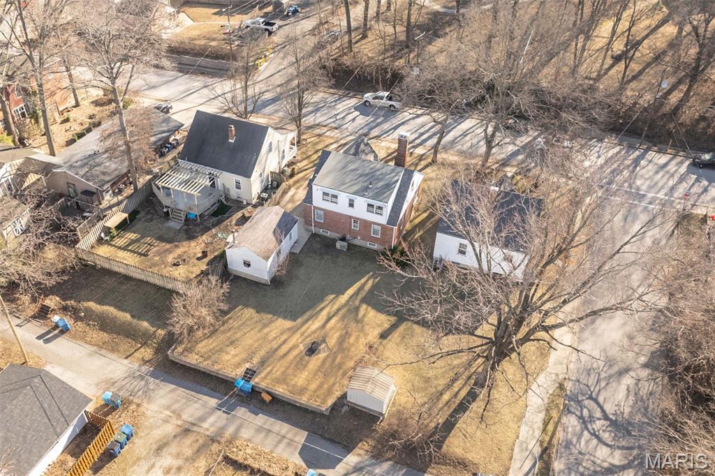 Dicks Add - Residential