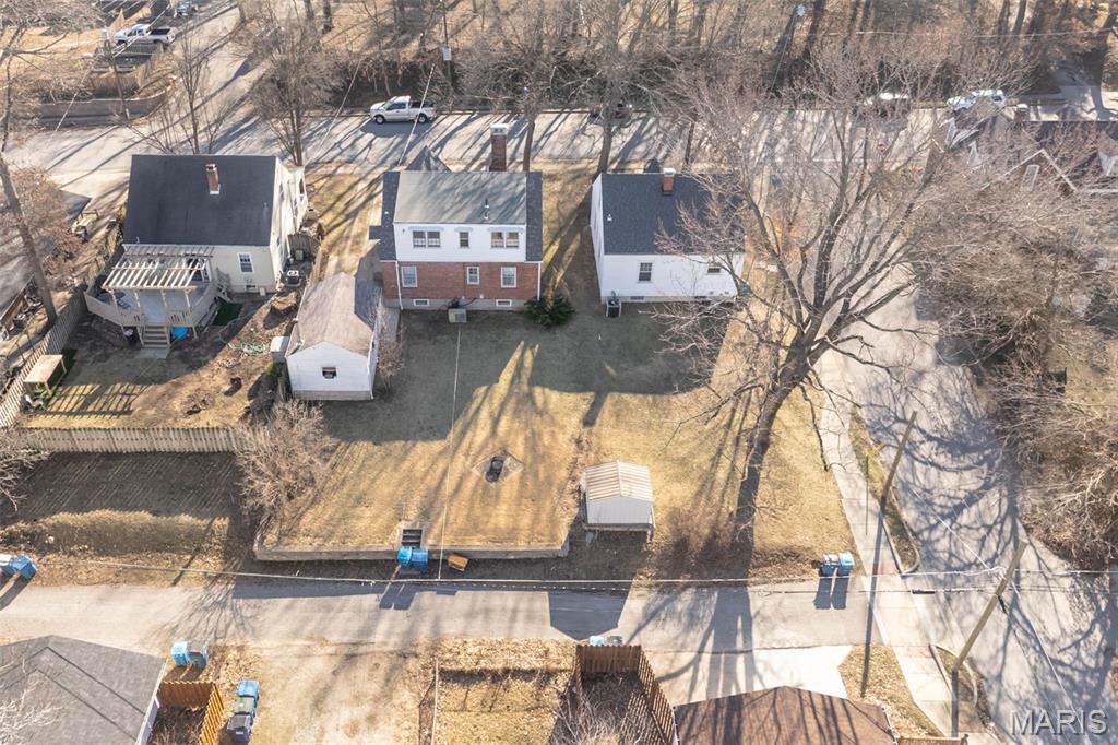 Dicks Add - Residential