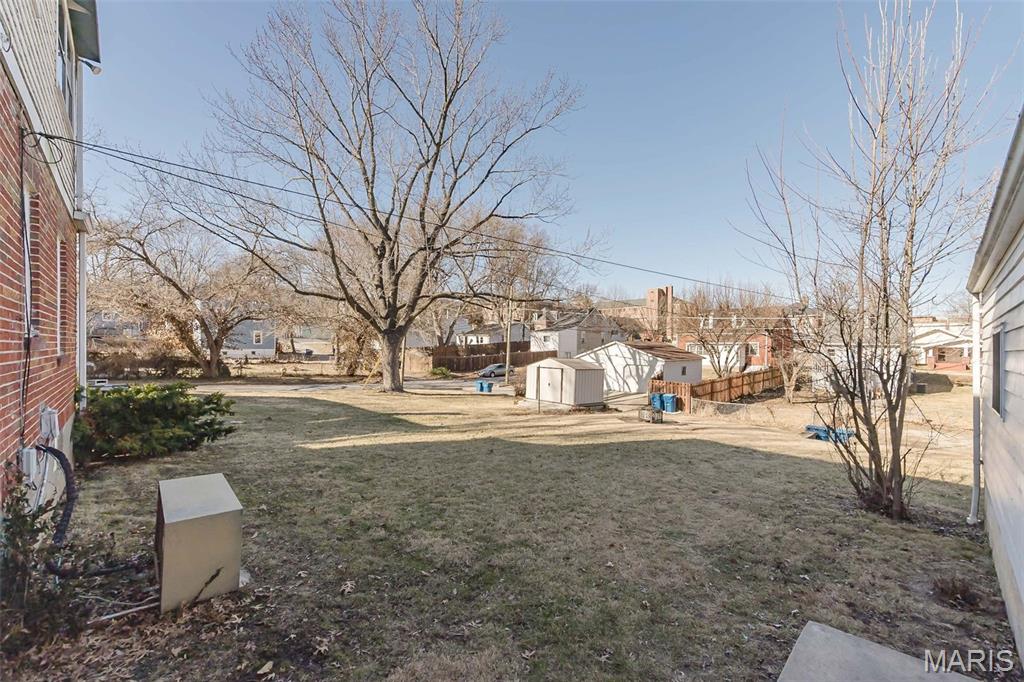 Dicks Add - Residential