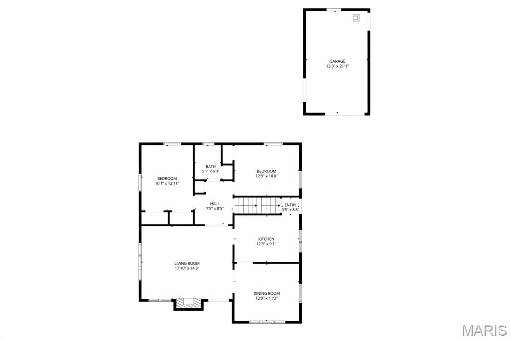 Dicks Add - Residential