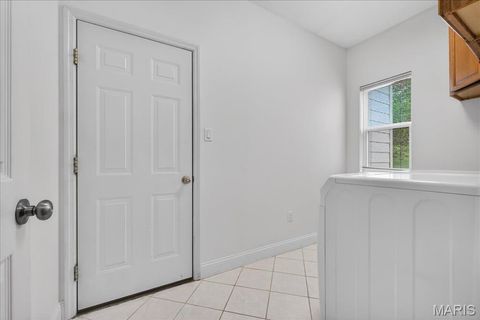 Tiny photo for 426 Buckhurst Drive, Ballwin, MO 63021 (MLS # 26025263)