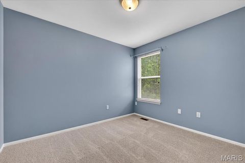 Tiny photo for 426 Buckhurst Drive, Ballwin, MO 63021 (MLS # 26025263)