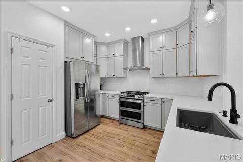 Tiny photo for 426 Buckhurst Drive, Ballwin, MO 63021 (MLS # 26025263)