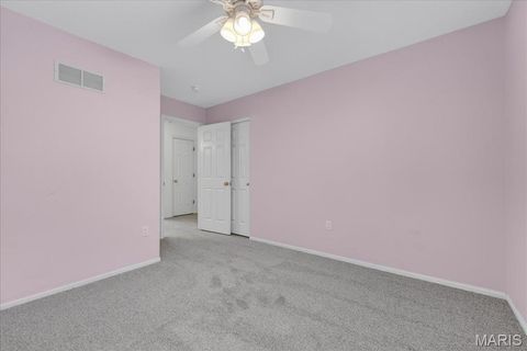 Tiny photo for 426 Buckhurst Drive, Ballwin, MO 63021 (MLS # 26025263)