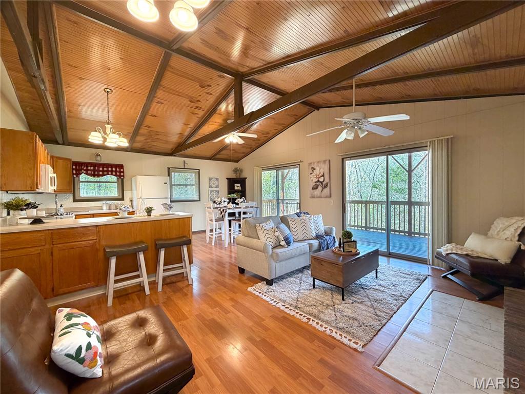 Grayhawk - Residential
