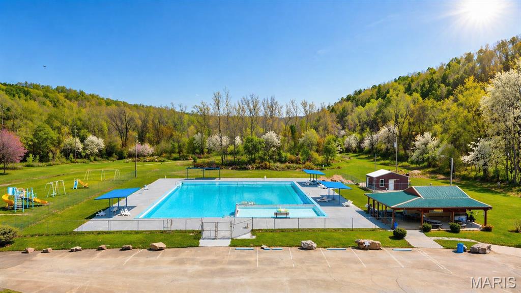 Grayhawk - Residential